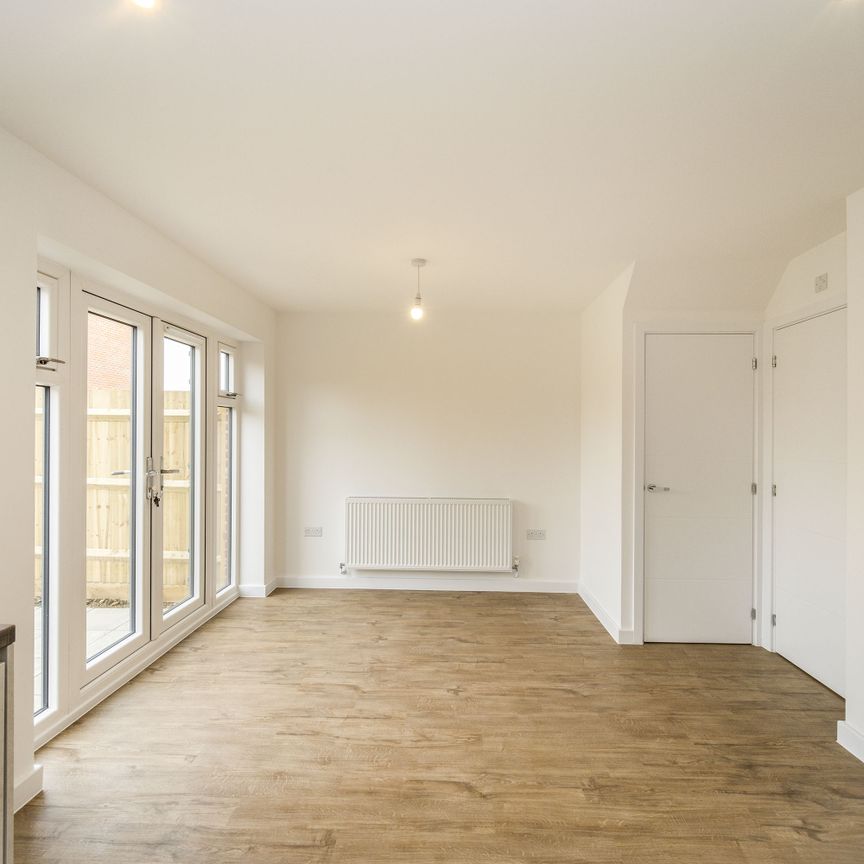 3 bedroom house to rent - Photo 1