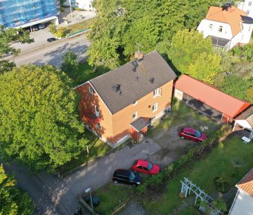 Kungsvägen, Växjö - Foto 4