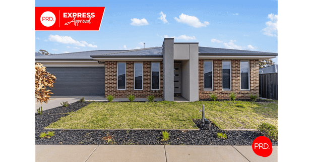 9 McCubbin Street, Huntly, Vic 3551 - Photo 1