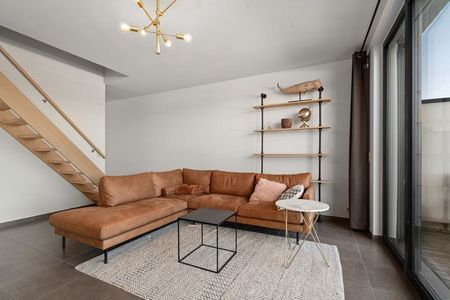 Appartement te huur - Foto 2