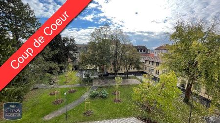 Location Appartement 3 pièces 69m² MULHOUSE 68200 - Photo 5