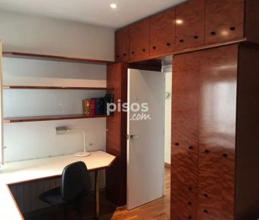 Ático en alquiler en Carrer de Provença, cerca de Carrer de Viladomat - Photo 4