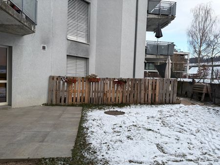 5.5 Zimmer, 124 m², EG - Photo 4