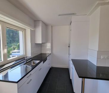 Ihre 3.5 Zimmerwohnung in Baden! - Foto 1