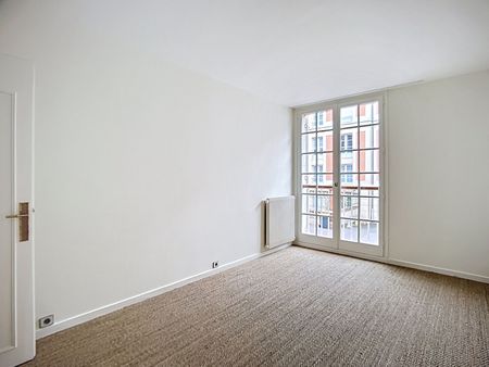 Appartement T4 Versailles à louer - Photo 4