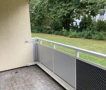 Demnächst frei! 3-Zimmer-Wohnung in Gelsenkirchen Beckhausen - Photo 5