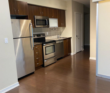 For Lease - 55 East Liberty Street Unit# 420, Toronto, Ontario - Photo 1