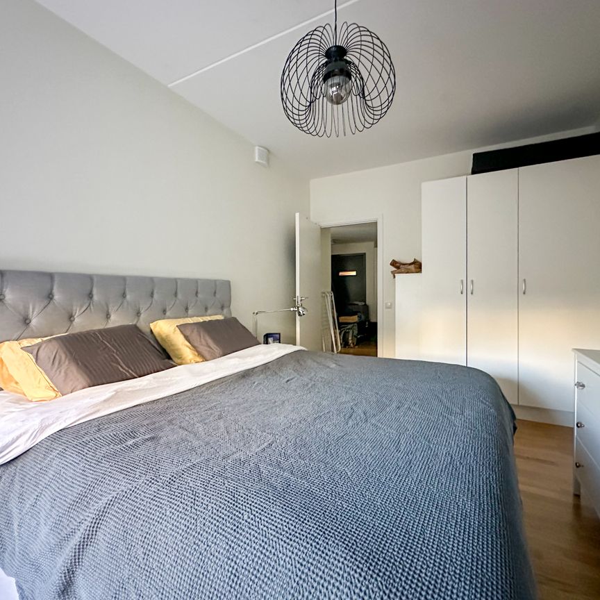 Bryggvägen, Stockholm - Foto 1