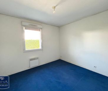 Location Appartement 2 pièces 47m² QUIEVRECHAIN 59920 - Photo 3