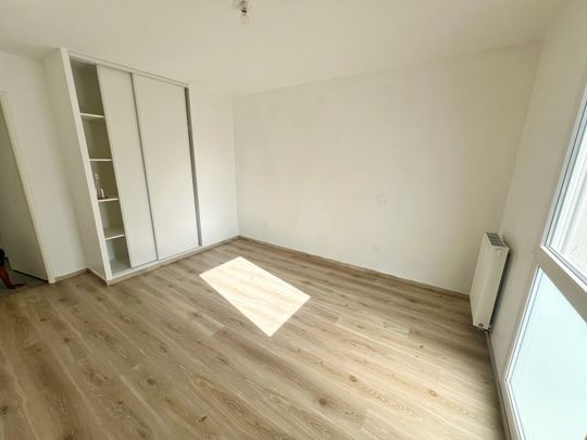 Appartement 45 m² - 2 Pièces - Toulouse (31000) - Photo 1