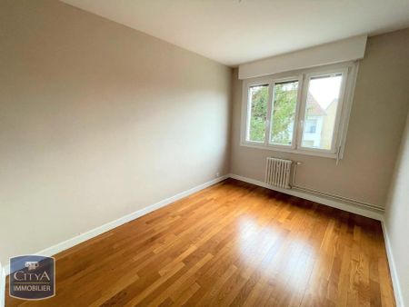 Appartement à louer 4 pièces 83.24m² - Photo 4
