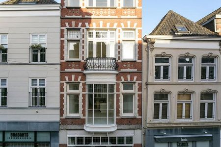 Te huur: Appartement Vughterstraat in Den Bosch - Foto 2