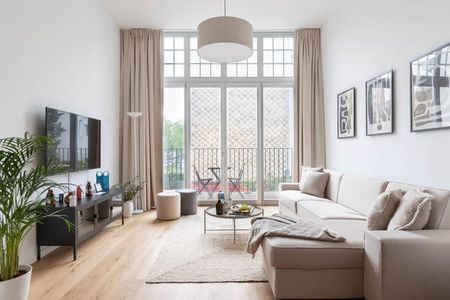 Appartement te huur - Photo 3