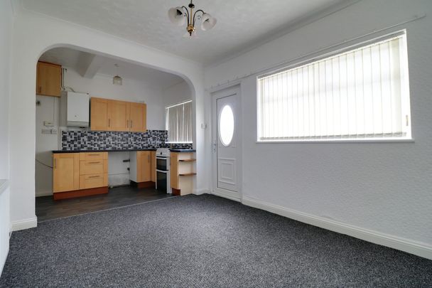 Abbey Road, Ashby - Photo 1