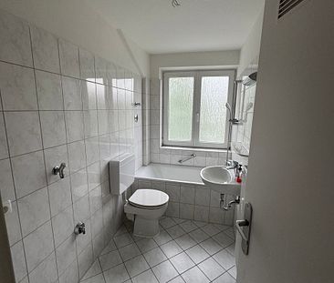 Schöne Wohnung ab 16.06.2024 mit Balkon zu vermieten - Foto 3