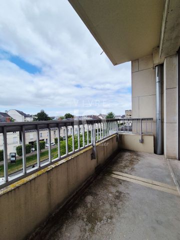Location Appartement 2 pièces 62m² - Photo 4
