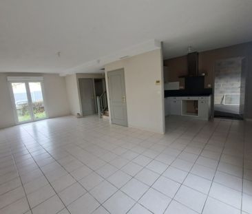 Maison d'architecte P4 - Photo 6