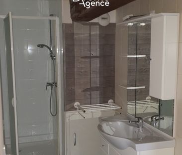 Location Appartement 3 pièces 47m² CHATEAUNEUF SUR ISERE 26300 - Photo 6