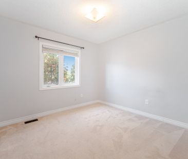 For Lease - 5499 Fudge Terrace, Mississauga, Ontario - Photo 4