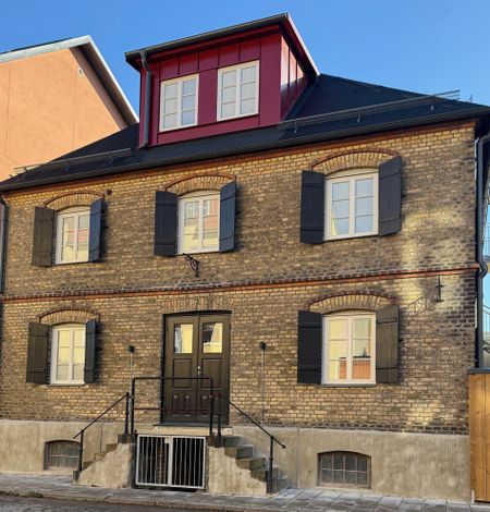 Storgatan 7B, Eslöv Centrum - Photo 2