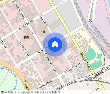 FULLY FURNISHED AND SELF CONTAINED INNER CITY APARTMENT WITH OCEAN ... - Photo 1