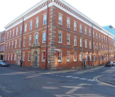 The Cotton Mill, 35 King Street - Photo 6