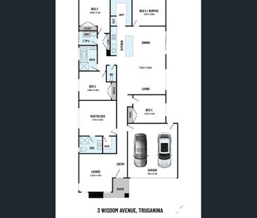 Living Excellence: A Modern 5-Bedroom Home in bustling heart of Tru... - Photo 4