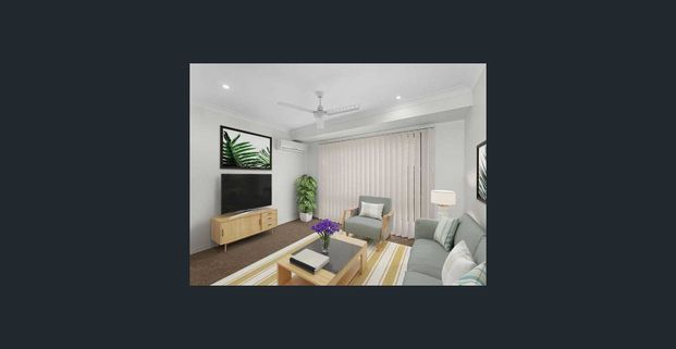 Three Living Areas - Photo 1