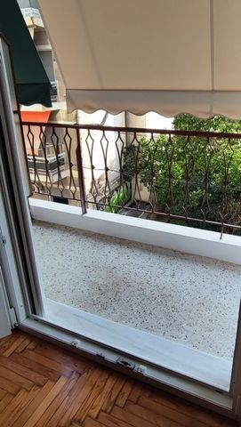 Διαμέρισμα για ενοικίαση Άγιος Νικόλαος (Λεωφόρος Πατησίων - Λεωφόρος Αχαρνών) - Φωτογραφία 5
