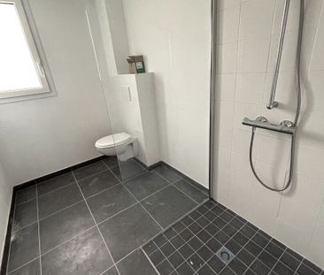 Appartement Saint-nazaire – Proche Océanis - Photo 1