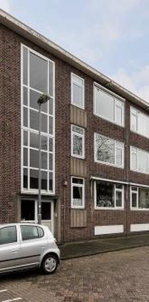 Aalscholverstraat 3082 ZA Rotterdam - Photo 1
