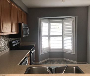 For Lease - 4200 Kilmer Drive Unit# 9, Burlington, Ontario - Photo 5