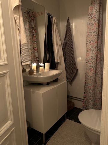 Råsundavägen, Solna - Foto 5