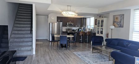 For Lease - 22 East Haven Drive Unit# 119, Toronto, Ontario - Photo 2