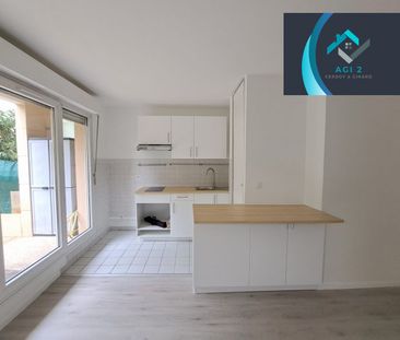 Studio dans résidence calme - Photo 2