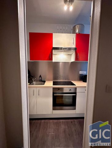 Location Appartement 2 pièces 39m² - Photo 2