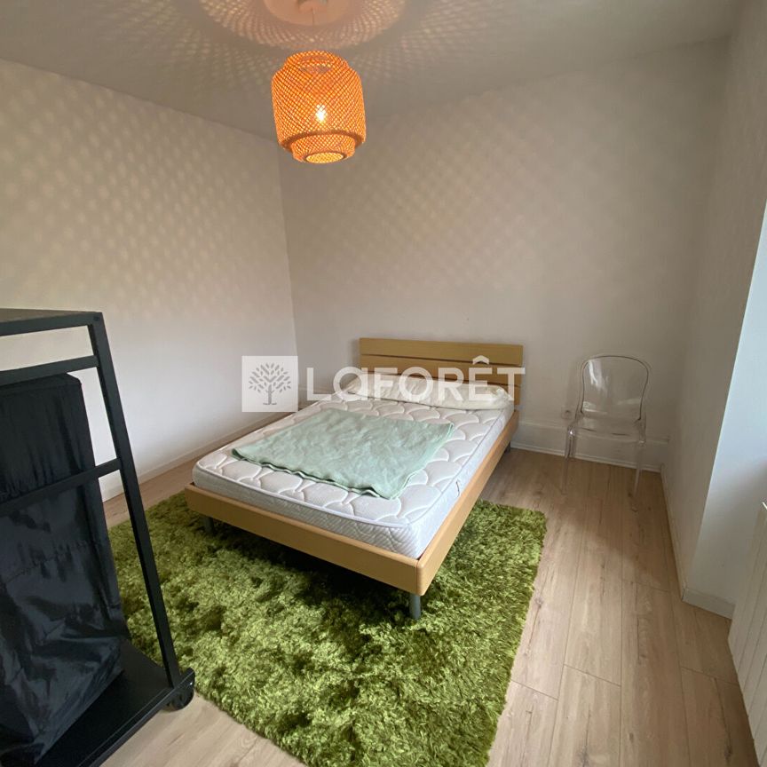Apartment - Photo 1