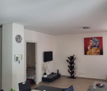 2.5 Zimmer, 60 m² - Photo 2