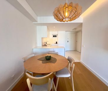 APARTAMENTO T2 - ESTRADA MONUMENTAL - FUNCHAL - Foto 5