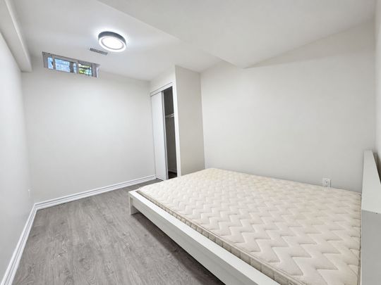 For Lease - 60 Pineforest Place Unit# BSMT, Markham, Ontario - Photo 1