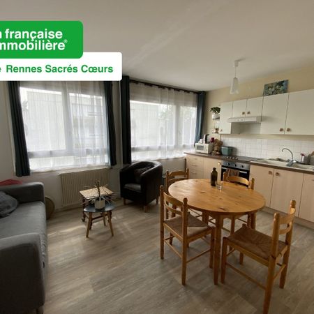 Appartement T4, idéal colocation ! - Photo 4