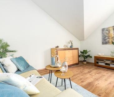 mieszkanie na wynajem Szczecin os. Bukowe - Фото 1