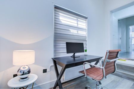 1 bedroom serviced apartment to rent - Photo 5