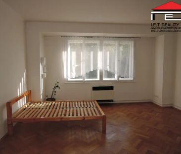 Pronájem krásného bytu po rekonstrukci, 1+kk, 41 m - Photo 1