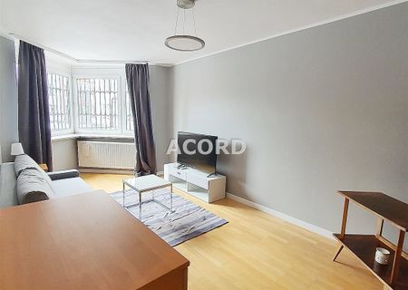 Warszawa M., Warszawa, Praga-Południe, Saska Kępa, Marokańska - Zdjęcie 2