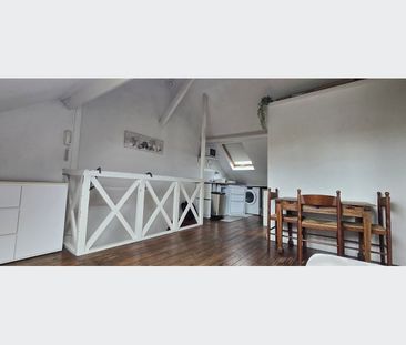 Appartement à Louer à LILLE 645 € - Photo 1