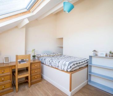 4 bedroom house share to rent - Photo 5