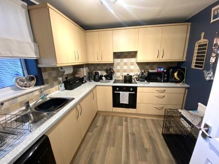 Oak Avenue, Nottingham, NG13 - Photo 4