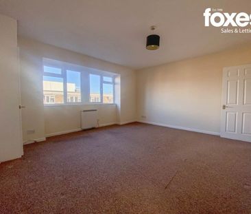 1 bed studio flat to rent in Flat 18, Crag Hall - Photo 2