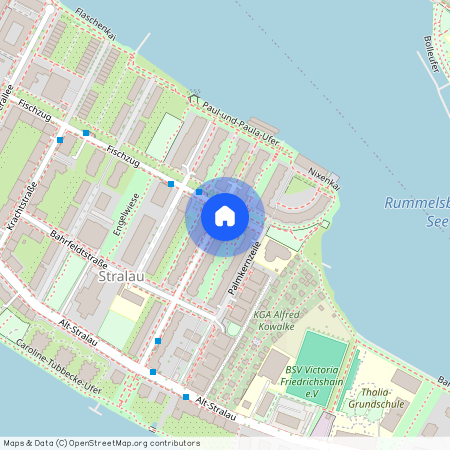 Friedrich-Junge-Straße 22, 10245 Berlin, Germany